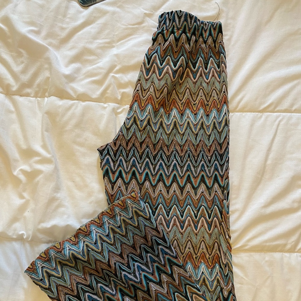 Beach pants